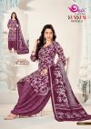 Kumkum Vol 23 By Devi Indo Cotton Readymade Dress 